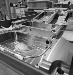 Advanced Fabrication