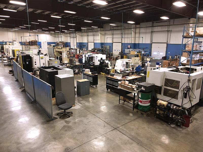 Ultra-Precison Turning