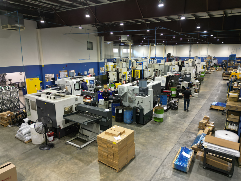 Ultra-Precision Turning Ultra-Precision Turning