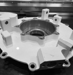 Ultra-Precision Turning